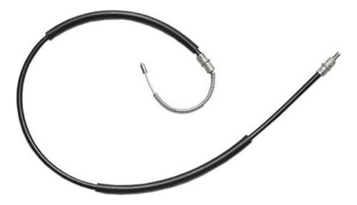 Componentes Del Freno - Raybestos Bc93528 Cable De Freno