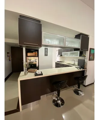 Apartamento en venta