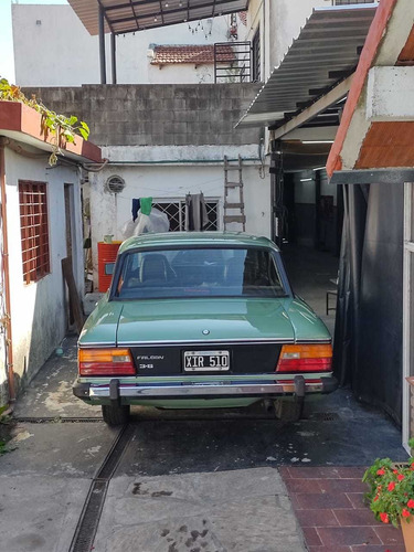 Ford Falcon