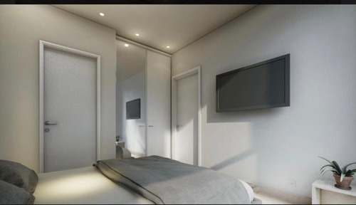 Imagen 5 de 7 de Pre Venta De Departamento De 2 Ambientes - Moron Centro