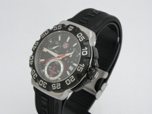 Relógio Tag Heuer Cah1110 - Fórmula 1 - Cronógrafo - Swiss