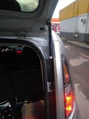 Kia Soul 1.6 Ex Flex 5p 2012