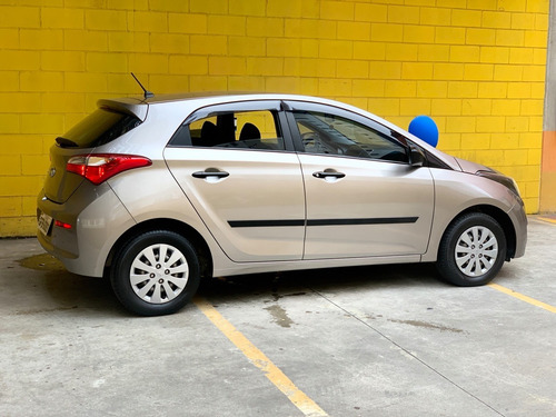 Hyundai Hb20 1.0 Comfort Metro Vila Prudente 1 Ano Garantia