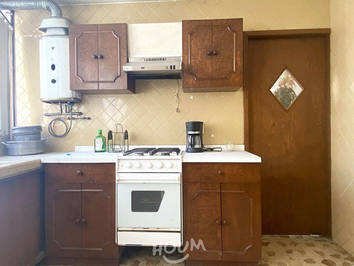 Imagen 5 de 19 de Casa En Pensador Mexicano, Venustiano Carranza Con 4 Recámaras, 270 M², Id: 44796