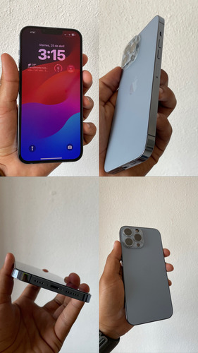 Celular iPhone 13 Pro Max (Usado)