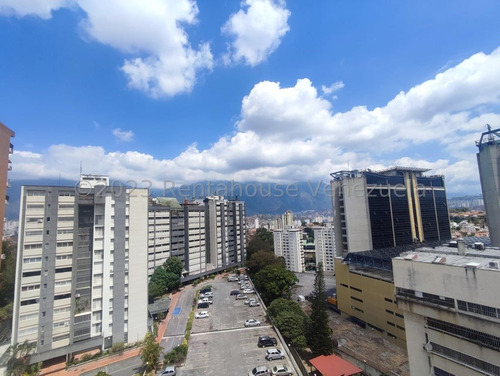 Venta De Apartamento En Macaracuay  Caracas