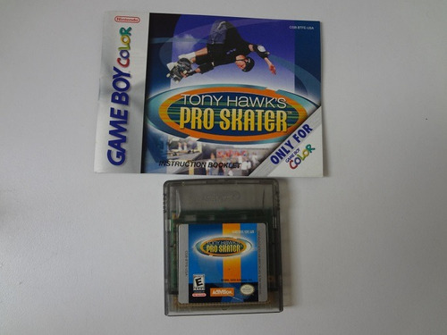 Video Juegos Originales Game Boy Y Game Boy Advance