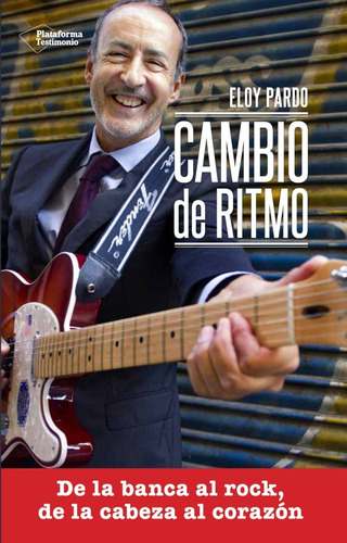 Cambio De Ritmo / Eloy Pardo