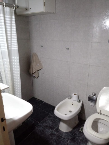 Imagen 3 de 4 de Departamento 1 Ambiente En Venta Mar Del Plata
