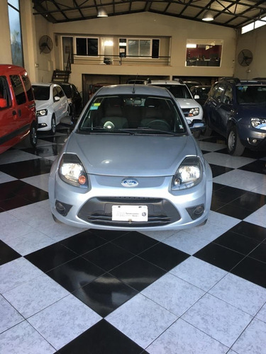 Imagen 3 de 12 de Ford Ka Fly Viral 1.0 3p
