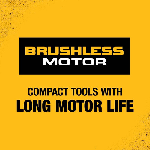 Imagem 4 de 4 de Furadeira Parafusadeira Impacto 20v Brushless Dcd778 Dewalt