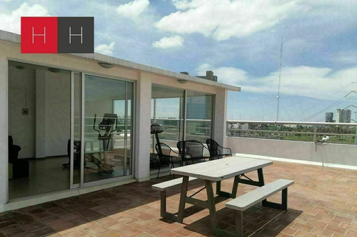 Loft En Renta Tec De Monterrey