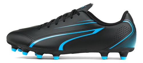 Tenis Puma Vitoria Fg/ag. Desata Todo Tu Potencial En Cancha