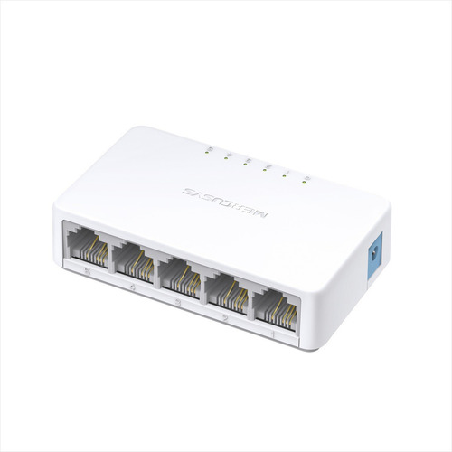 Switch Mercusys MS105 serie Desktop