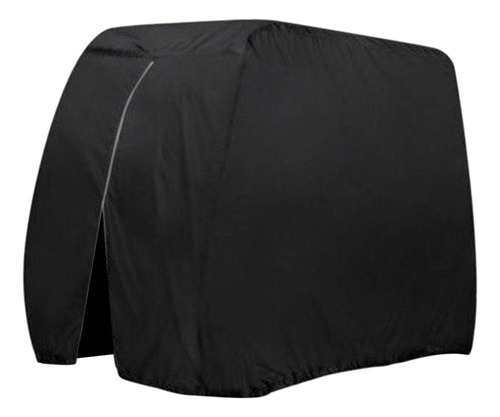 Cubierta De Carro Para Golf Impermeable Universal De 1 Pieza