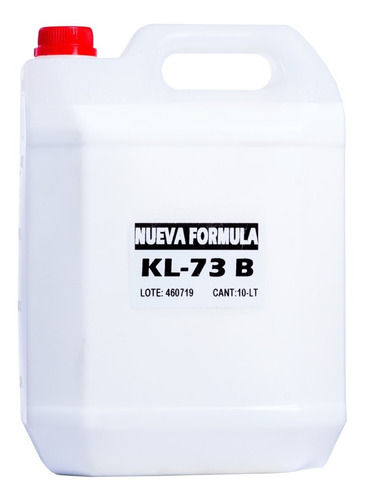 Masa Niveladora Kekol Kl73 Corrector Superficies Piso 35k