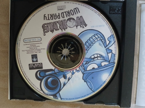 Lote De 20 Juegos De Ps1 No Originales (más Info En La Descr (Usado)
