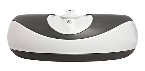 Bebedouro Torus 2 Litros Cinza