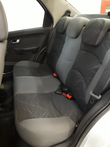 Fiat Siena El 1.4 Mpi Fire Flex 8v 4p