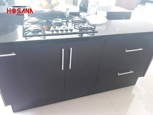 Sobrado Com 3 Dormitórios À Venda, 320 M² Por R$ 1.300.000,00 - Villa Verde - Franco Da Rocha/sp - So1030