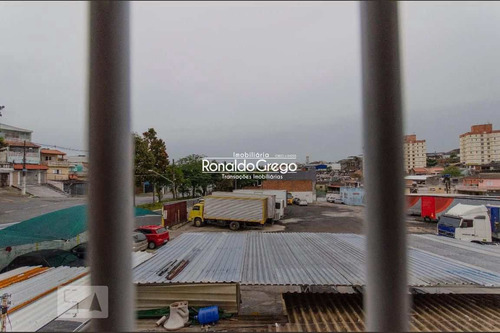 Imagem 17 de 30 de Sobrado Com 3 Dormitórios, À Venda, Jardim Danfer-sp-r$ 650 Mil - V2153