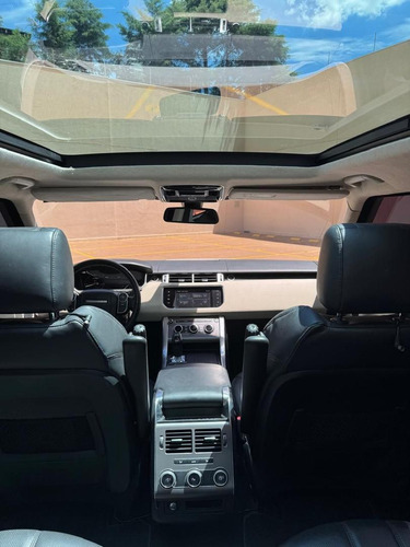 Land Rover Evoque Lr R.r Spt 3.0 Td Hse