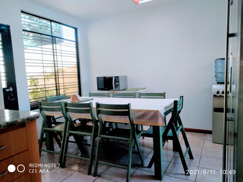 Imagen 15 de 25 de Qta En Venta Calle Cerrada Con Garita Y Portón Electrico. Los Naranjos Del Hatillo
