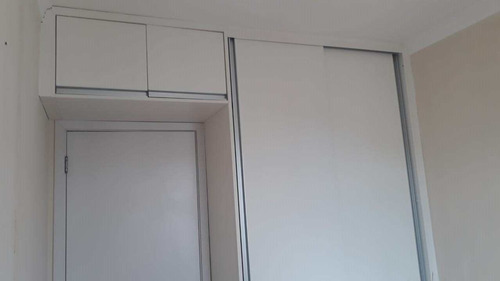 Apartamento Com 3 Dorms, Centro, Diadema - R$ 400 Mil, Cod: 3577 - V3577