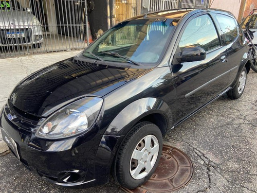 Ford Ka Ka 1.0 MPI 8V FLEX 2P MANUAL