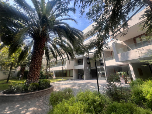 Dept 2dorm En Suite-22m2 Terraza-oriente-portal-av El Tranqu