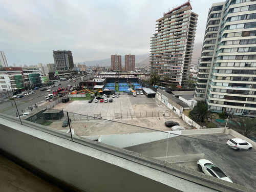 Se Vende Departamento En Edificio Boulevard, 1d,1b, 1e,1bd