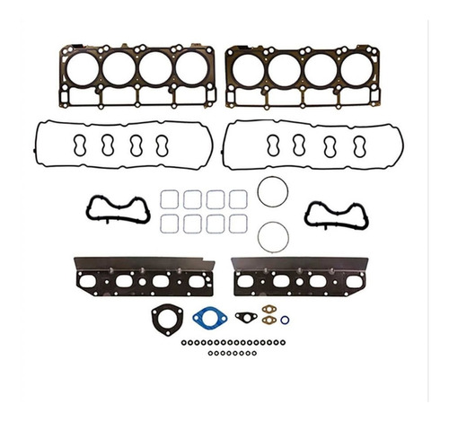 Kit Empaque Superior Dodge Durango 2009-2015 5.7 Ohv 16v V8