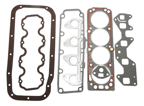 Juntas Motor Chevy 1994-2012 1.6 Juego Completo