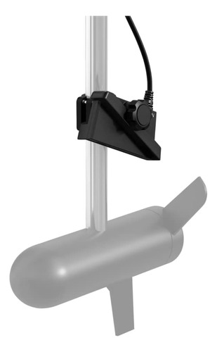 Sistema De Busq De Peces Garmin Livescope Plus Gls 10 Lvs34