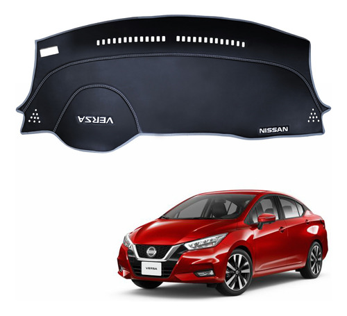 Protector Para Tablero Nissan Versa 2021-2022