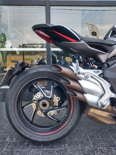 Imagen 5 de 15 de Mv Agusta Brutale 800rr - Excelente Unidad Seleccionada