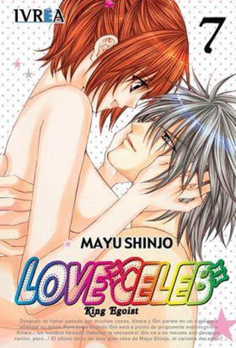 Love Celeb # 07 De 07 - Mayu Shinjo