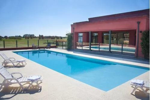 Terreno En Venta - 2.100mts2 - La Primavera Golf, Carlos Keen