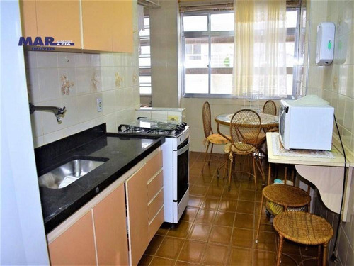 Imagem 10 de 10 de Apartamento Residencial À Venda, Centro, Guarujá - . - Ap10646