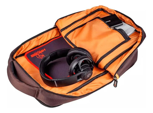 Mochila Notebook 15,6 Comfort Ke-bpm20