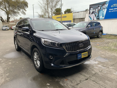 Kia Sorento 2019