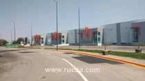 Comprar Bodegas De 205 M2 \u002F Hasta 17,031 M2 \u002F Celaya Gto.