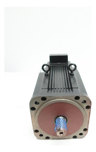 Allen Bradley 1326ab-b720e-m2l Servo Motor 3ph 6.79k Jji
