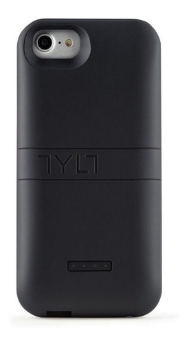 Tylt Power Case Con Batería 3200mah Para iPhone 6 6s 7 8