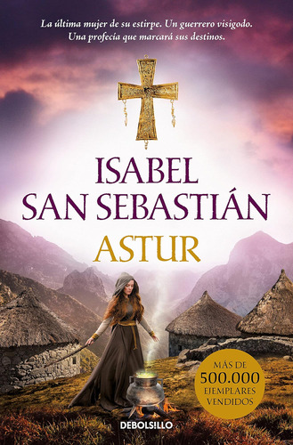 Libro: Astur (spanish Edition)