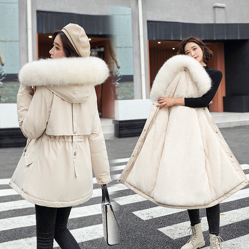 Blusas Femininas Com Espessamento De Inverno E Veludo Para M