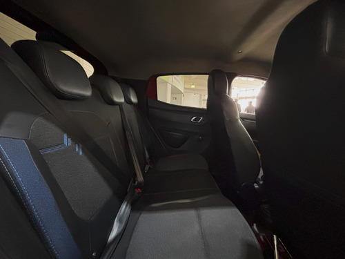 Renault Kwid 1.0 12v