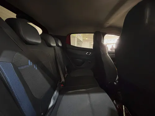 Renault Kwid 1.0 12v