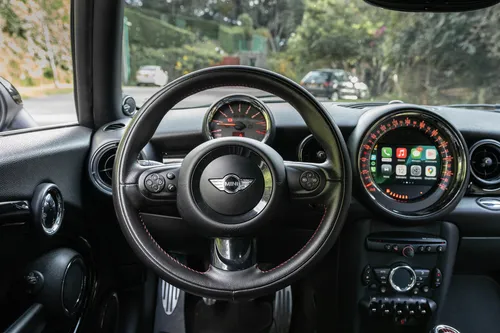 Mini Cooper 1.6 R56 Lci Jcw Jalapeño