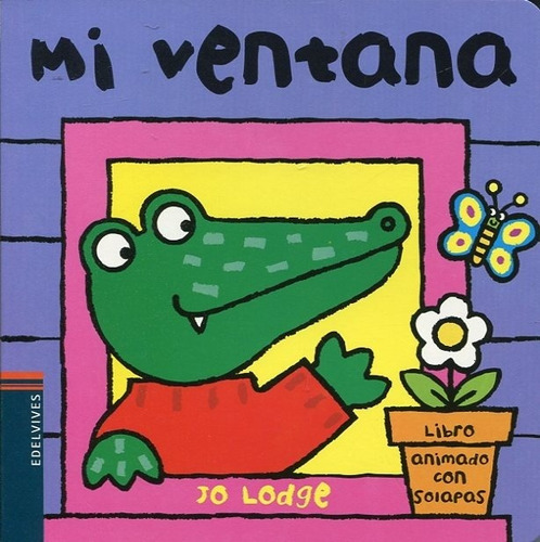 Mi Ventana - Señor Coc